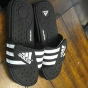 Adidas sandles